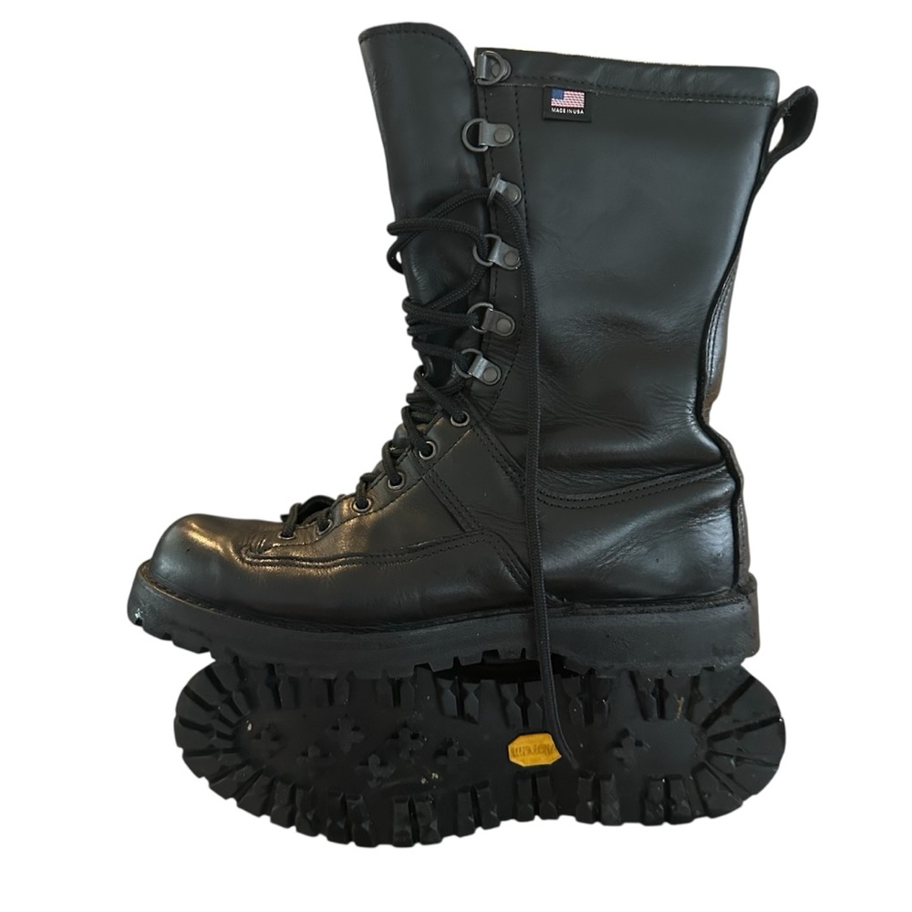 Danner Fort Lewis Boots – Size men’s 10 – Excellent Condition